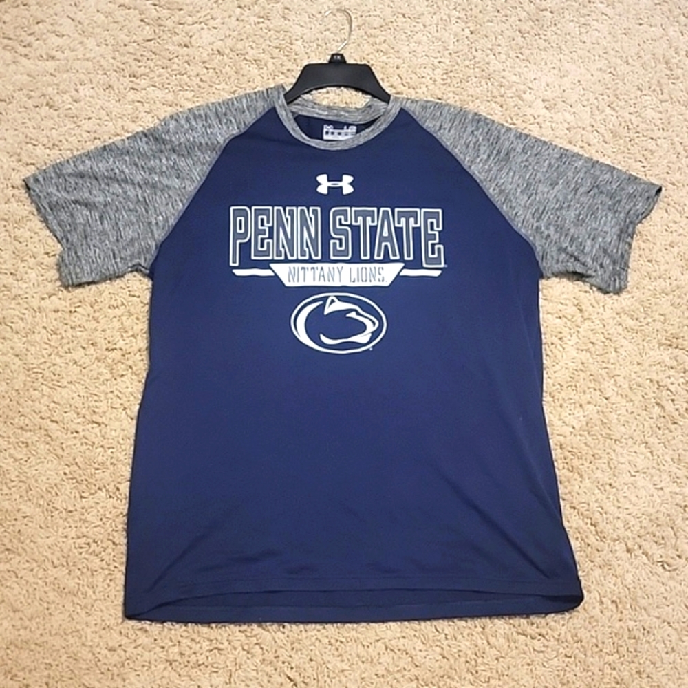 Penn State Under Armour Shirt